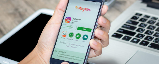 Should My Home Care Business Have Instagram?