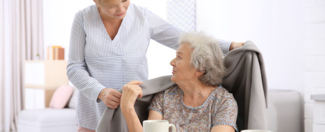 Is home care marketing different than home health marketing?