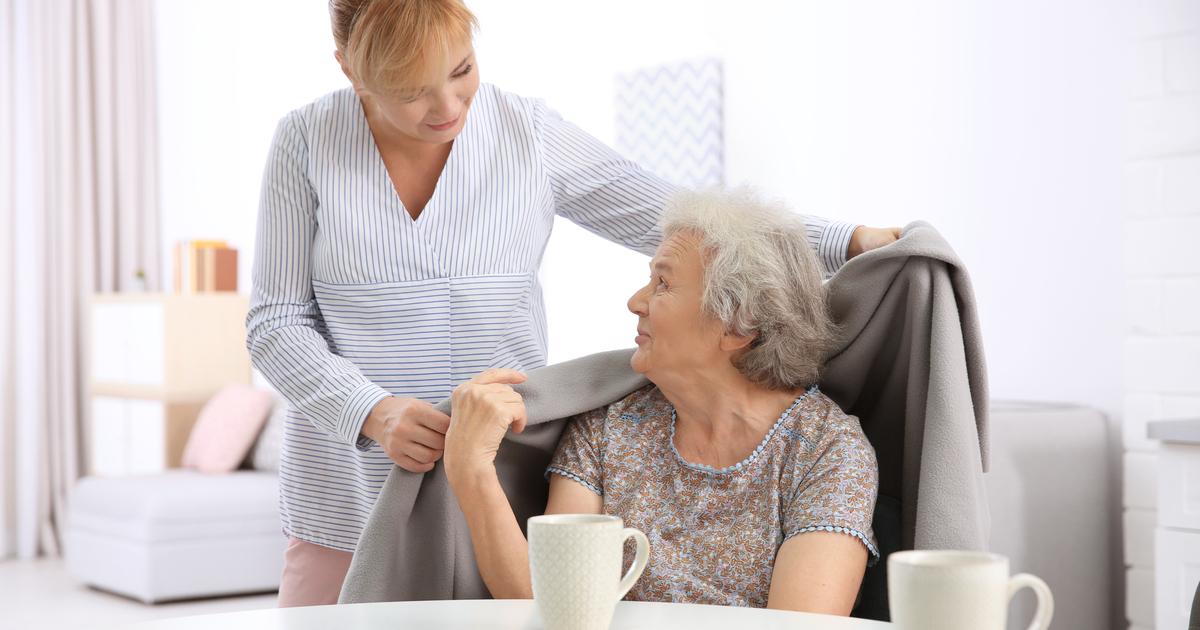 Is home care marketing different than home health marketing?