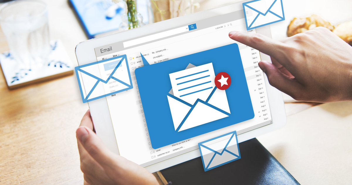 Email Marketing