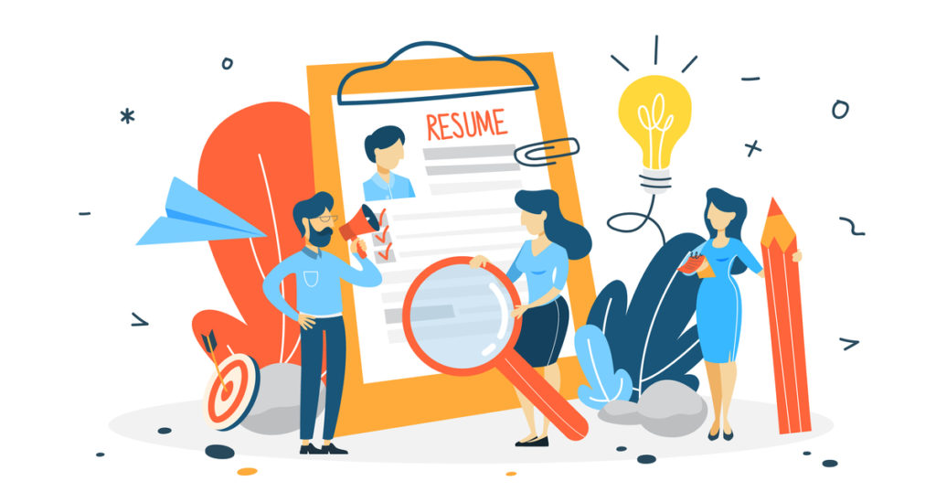 Choosing a Senior Care Representative to Hire