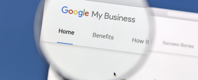 How a Free “Google My Business” Listing Contributes to Home Health Marketing Success