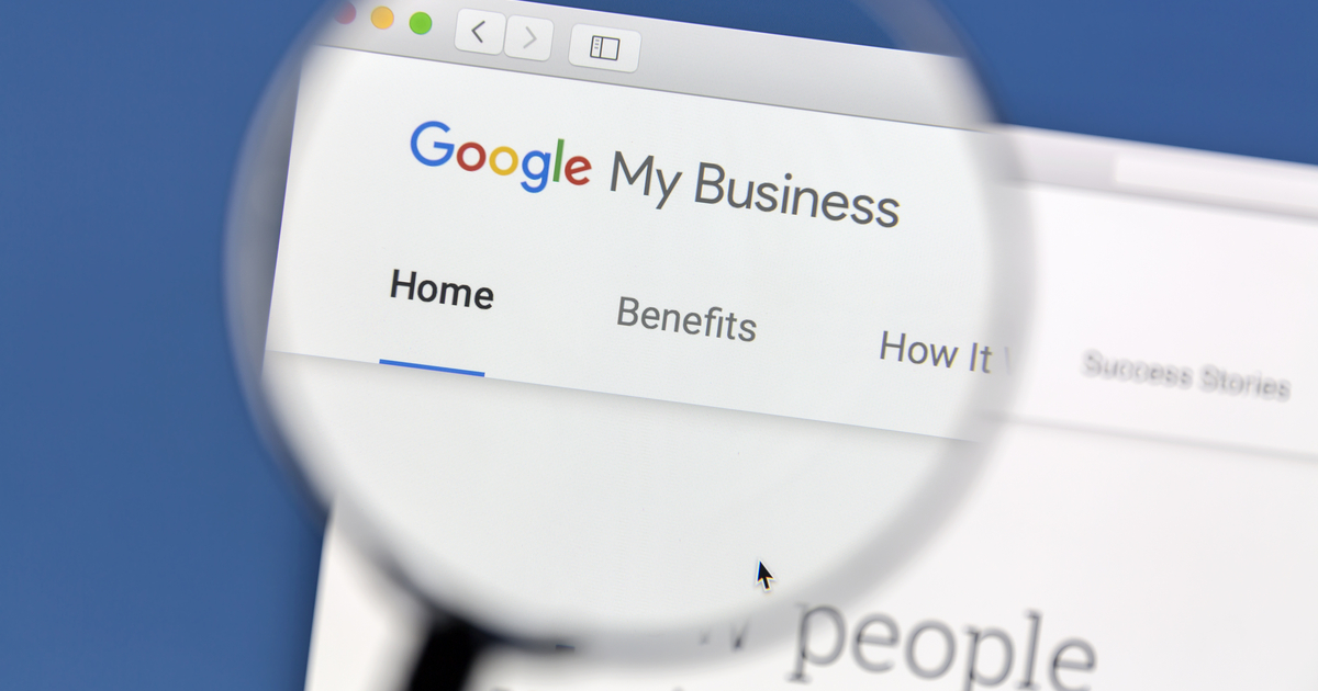 How a Free “Google My Business” Listing Contributes to Home Health Marketing Success