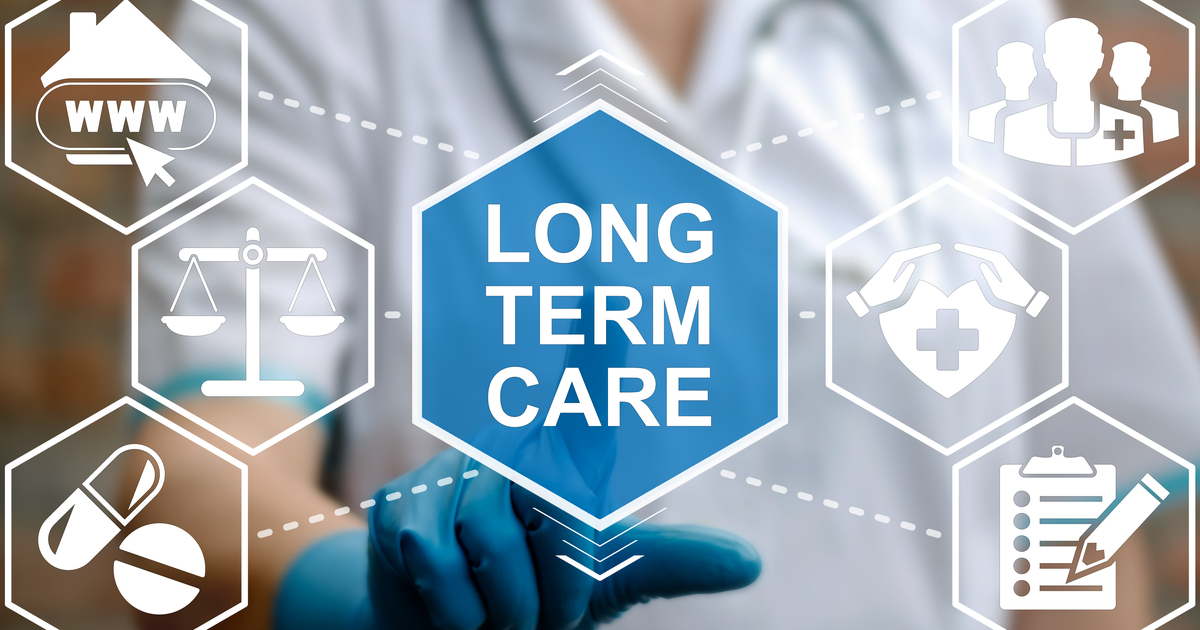 Top 5 Ways Caregiver Agencies Can Secure Long-Term Care Insurance Referrals