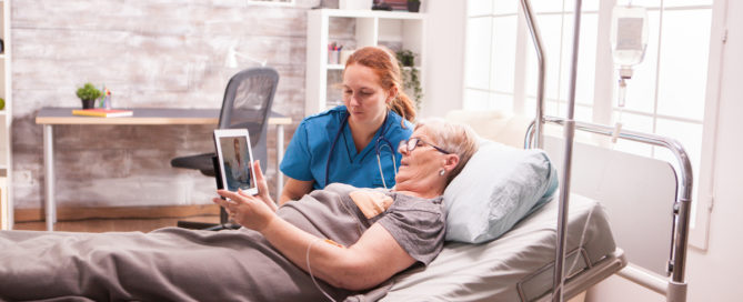 Think Your Non-Medical Home Care Agency isn’t affected by CMS Changes in Medicare Reimbursement