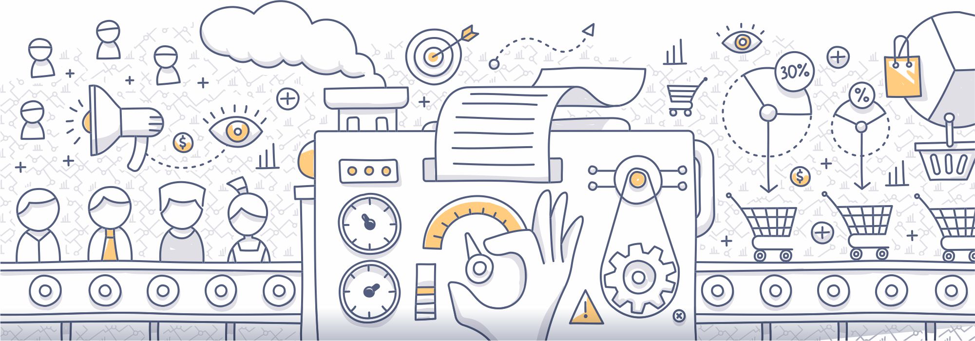 conversion rate optimization
