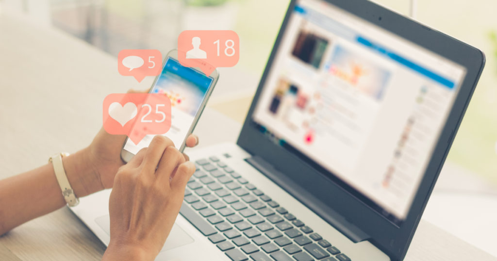 How to Use Social Media to Promote Your Home Care Agency