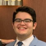 Josh Aponte