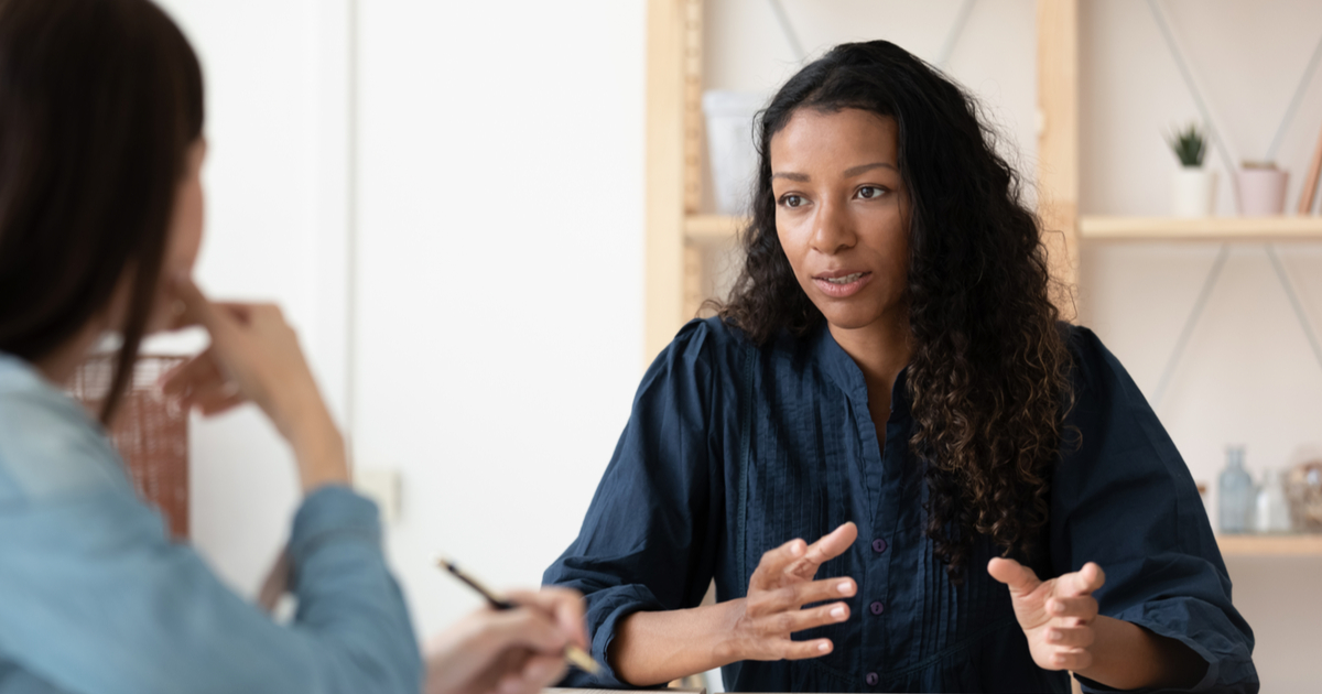 QuestionsCaregiversInterview Asking the right questions during an interview can get you top-notch caregivers
