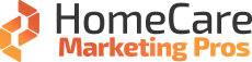 Home Care Marketing Pros Logo