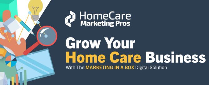 Providentia Marketing LLC Changes Its Name to Home Care Marketing Pros, Adds New Products