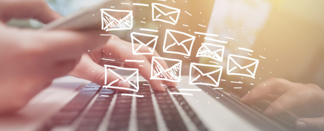 An effective email strategy can be a huge boost to your caregiver recruiting efforts.