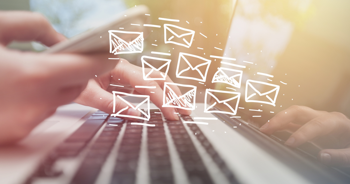 An effective email strategy can be a huge boost to your caregiver recruiting efforts.