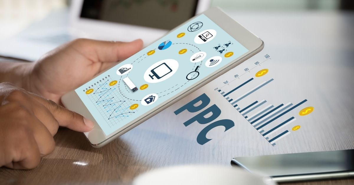 PPCCaregiver A solid PPC campaign can be perfect for getting the caregiver candidates you need!