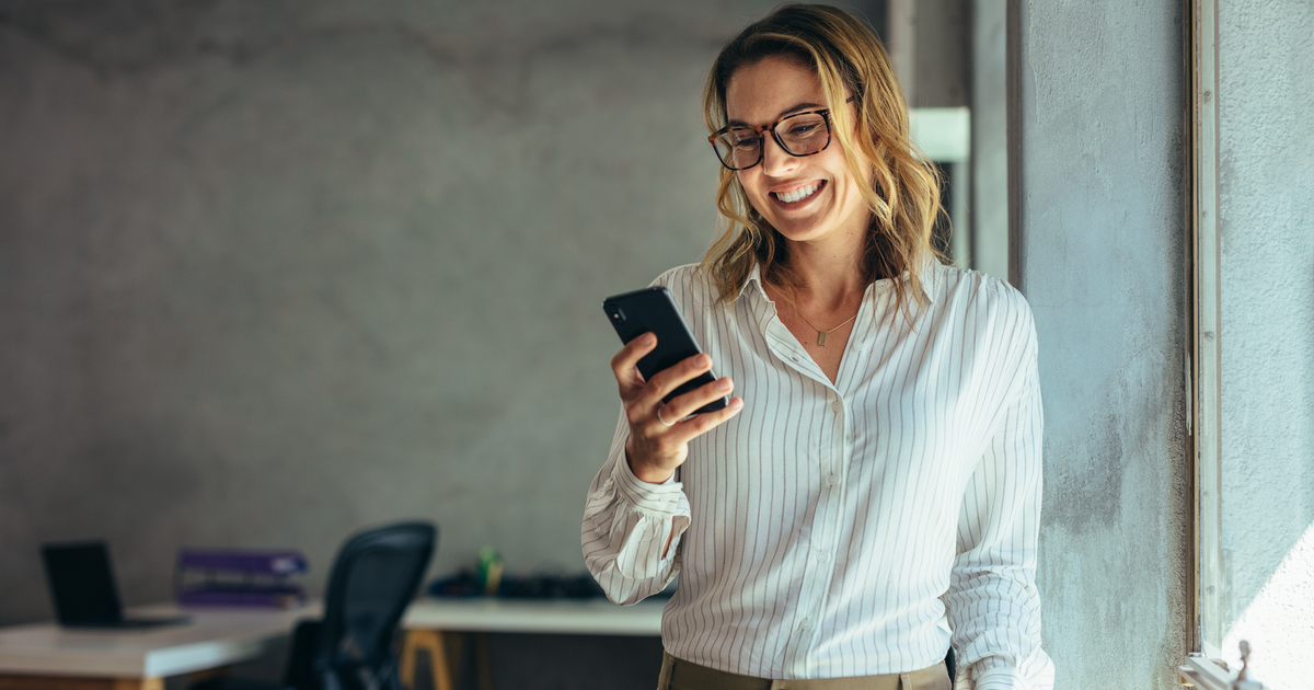 HomeCareMarketing As a home care agency owner, are you staying on top of these marketing trends?