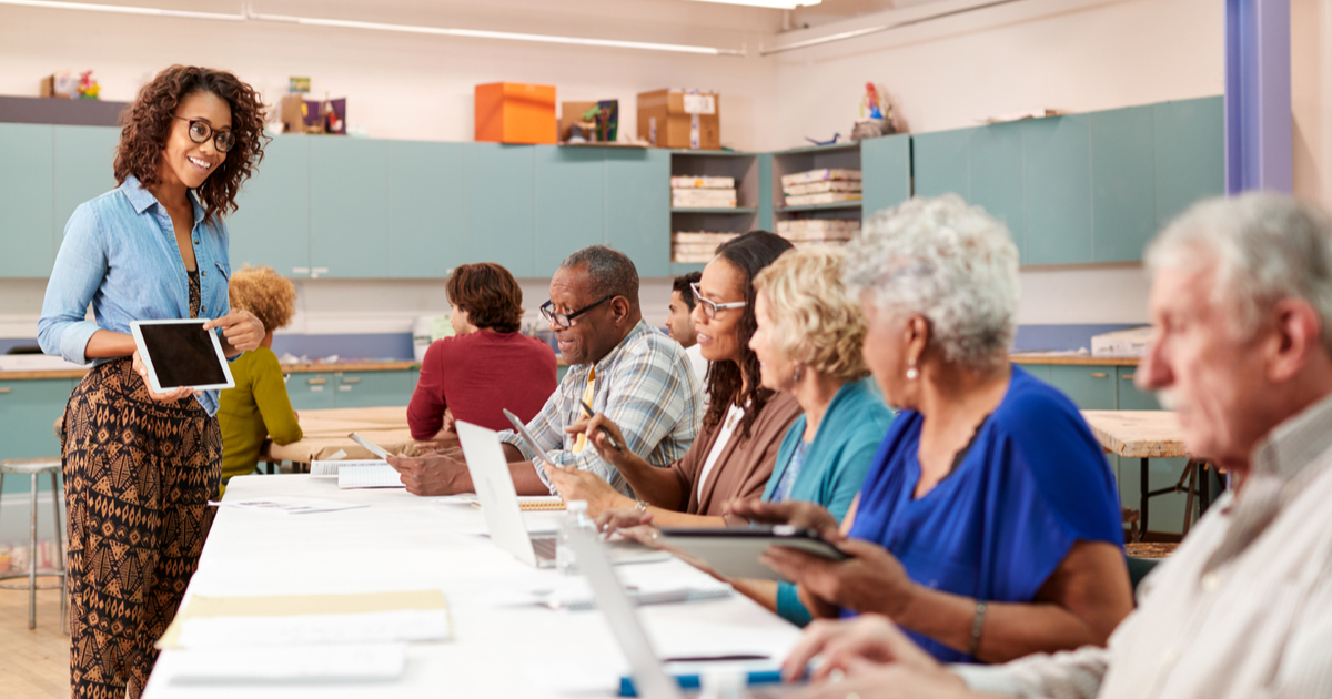 Care Home Marketing Services: A Guide to Boost Your Business Care Home Marketing Services: A Guide to Boost Your Business