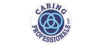 Logo for Caring Professionals