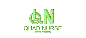Quad Nurse logo