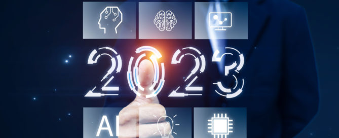 These 2023 tech trends can make a big difference in your home care marketing.