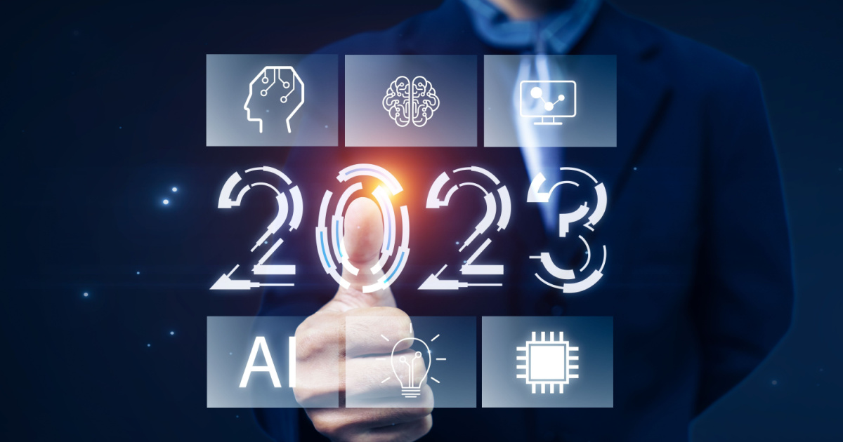 These 2023 tech trends can make a big difference in your home care marketing.