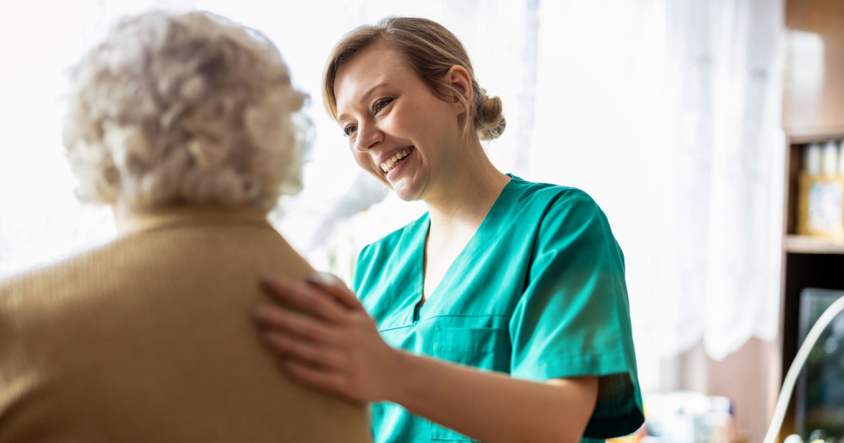 BestPlacesToRecruitCaregivers (1) These 7 best places to recruit caregivers can land you the quality caregivers you need!