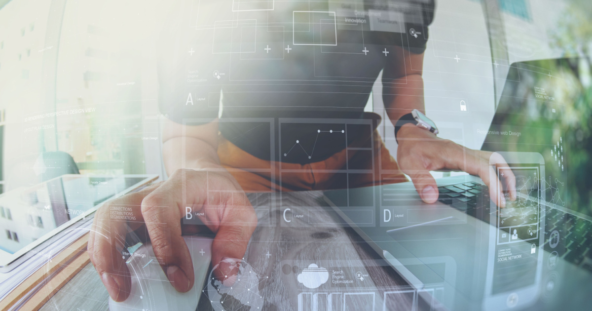 Knowing when to redesign your home care website is important!