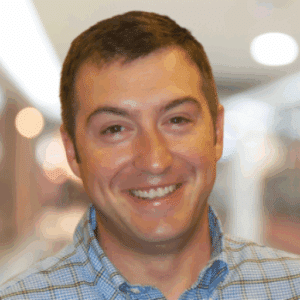 Jason Chagnon, CEO, Home Care Marketing Pros