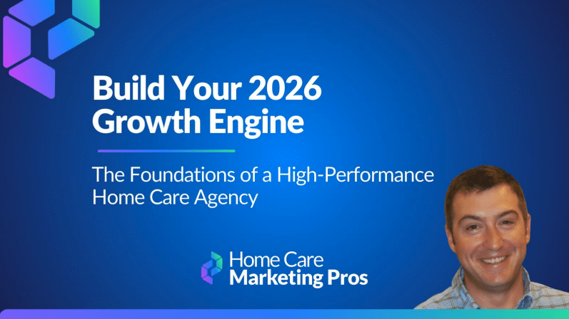 Build Your 2026 Growth Engine - Webinar