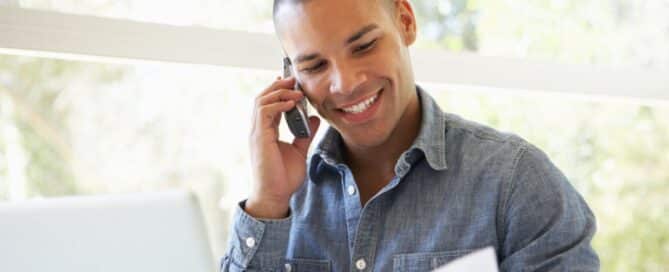 How AI Voice Home Care Technology Is Transforming Caregiver Prescreening