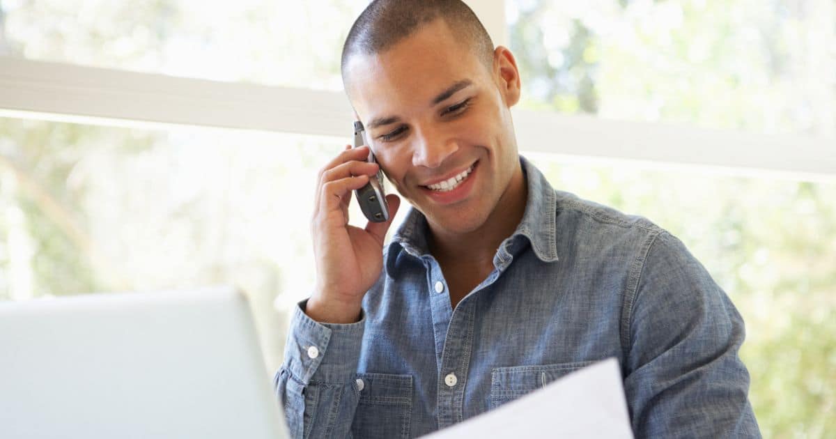 How AI Voice Home Care Technology Is Transforming Caregiver Prescreening