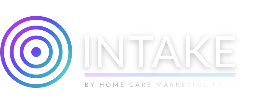 THE INTAKE Weekly Newsletter