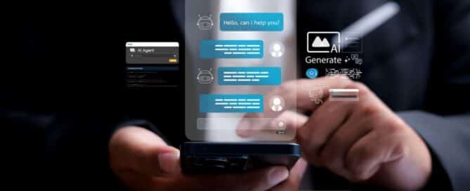 "Why Agencies Need a Home Care Website Chat Feature"