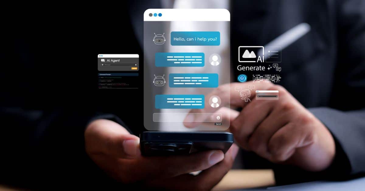 "Why Agencies Need a Home Care Website Chat Feature"