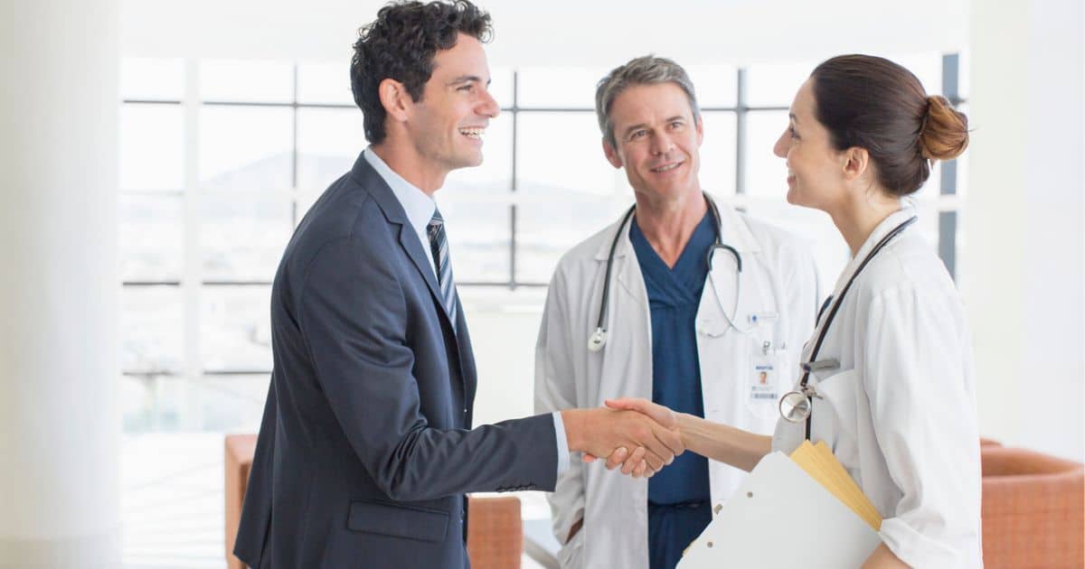 The Follow-Up Formula for Home Care Referral Sources The Follow-Up Formula for Home Care Referral Sources