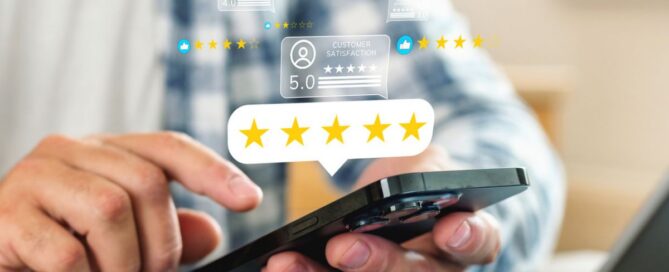 Home Care Online Reputation: Your 5-Star Edge