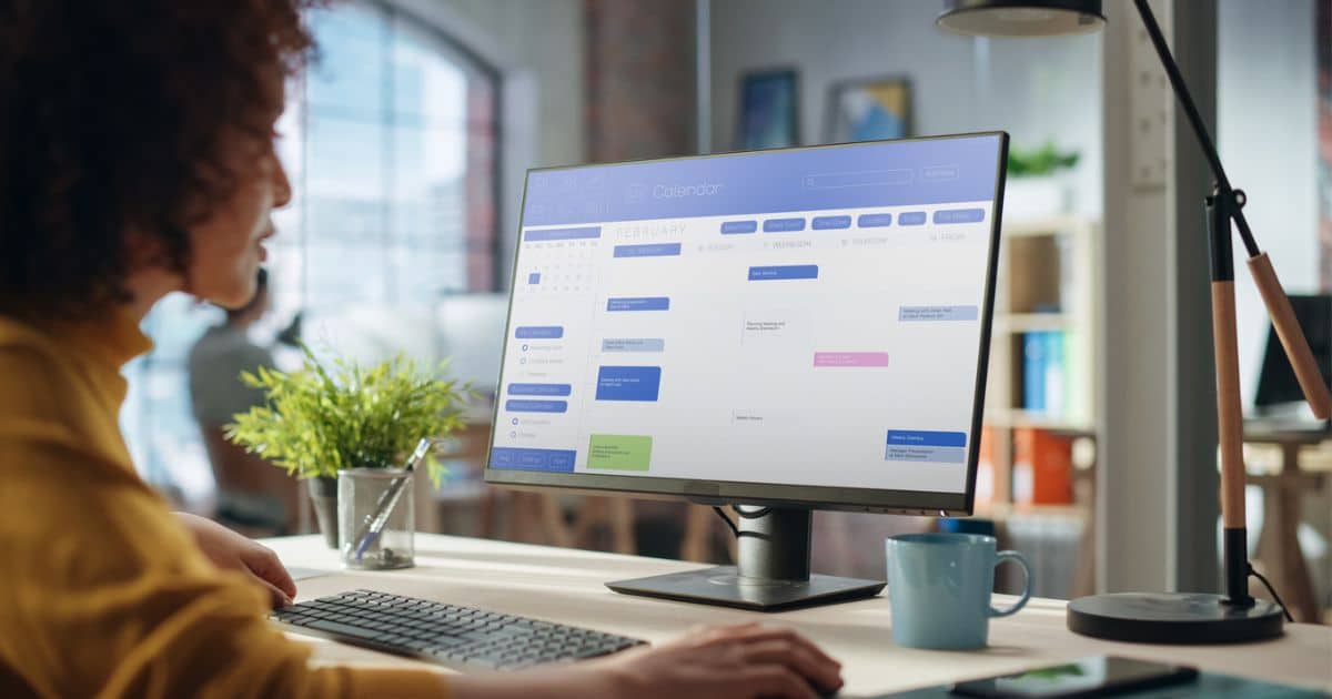 The Home Care Interview Scheduling Gap That's Costing You Hires