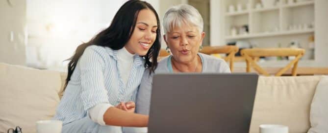 How to Stay Visible Online: The Home Care Agency Marketing Guide to Owning Local Search