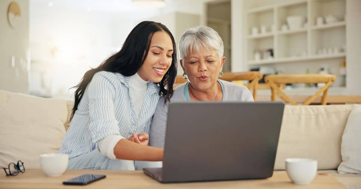 How to Stay Visible Online: The Home Care Agency Marketing Guide to Owning Local Search