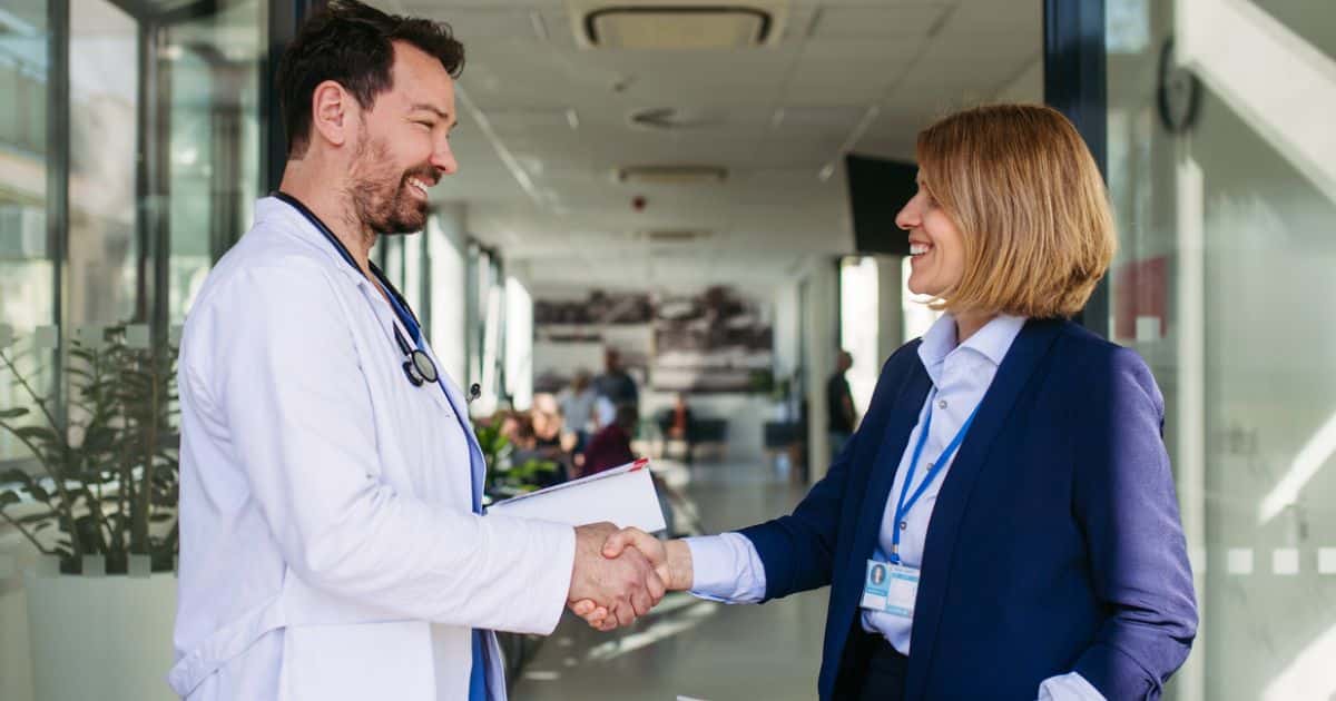 The Gatekeeper Problem: How to Get in Front of the Home Care Referrals Everyone Wants